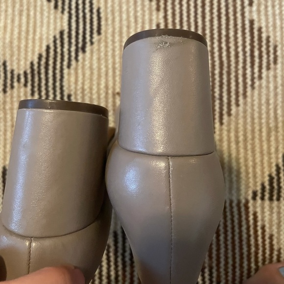 Naturalizer Block Heel - Picture 4 of 4